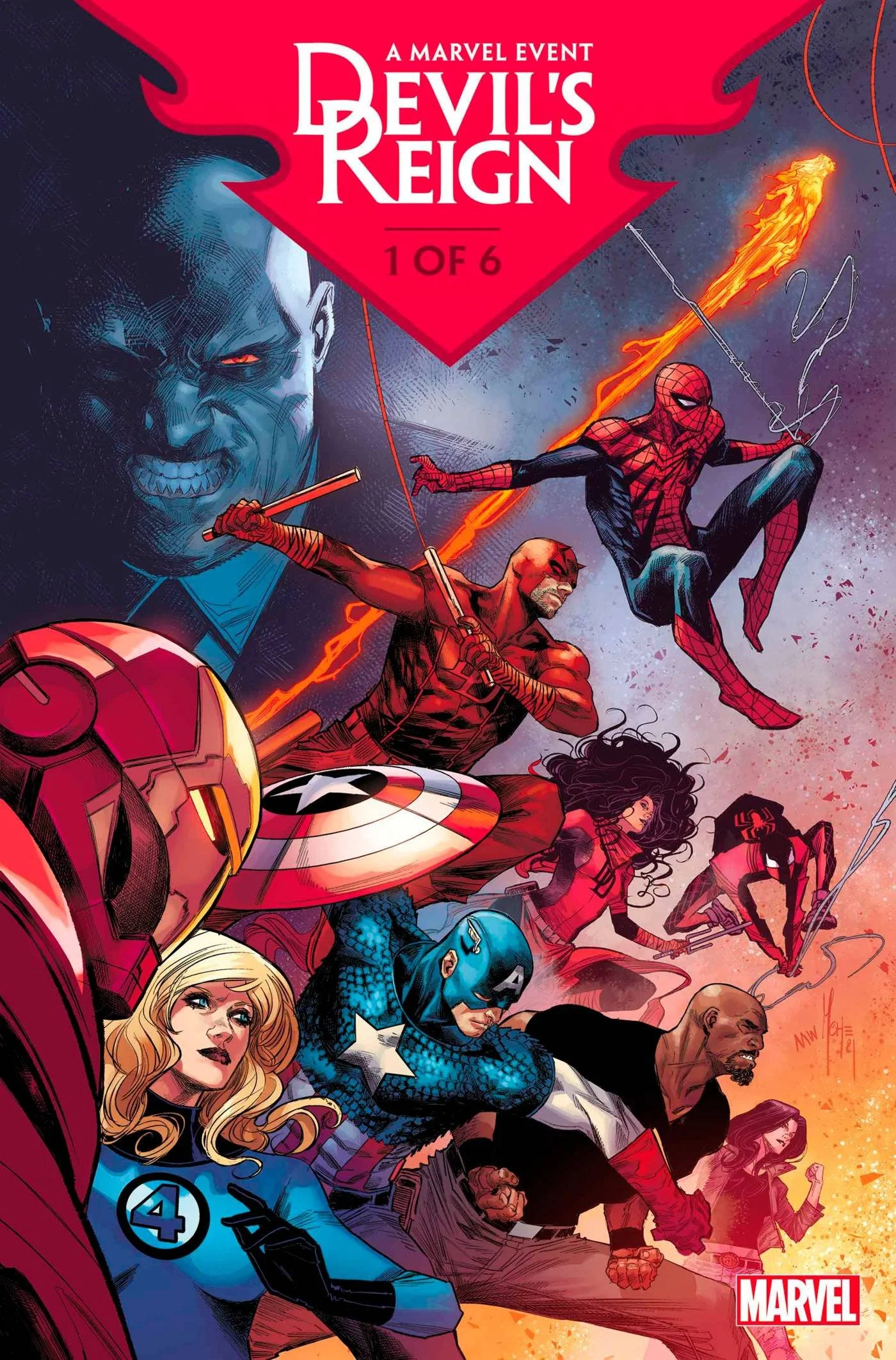 New Comics This Wednesday, December 8