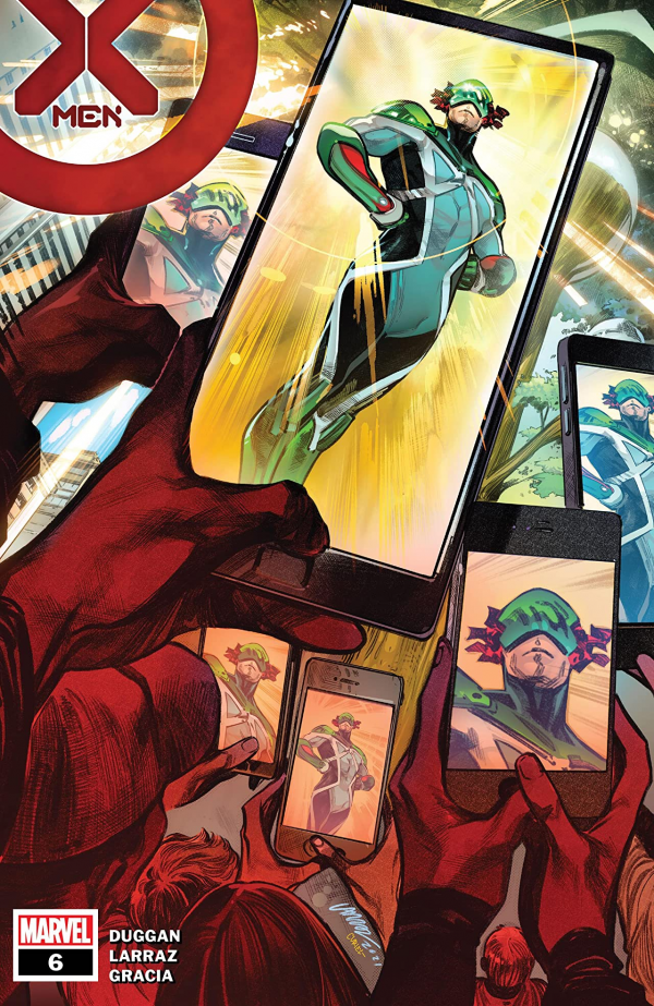 New Comics This Wednesday, January 5