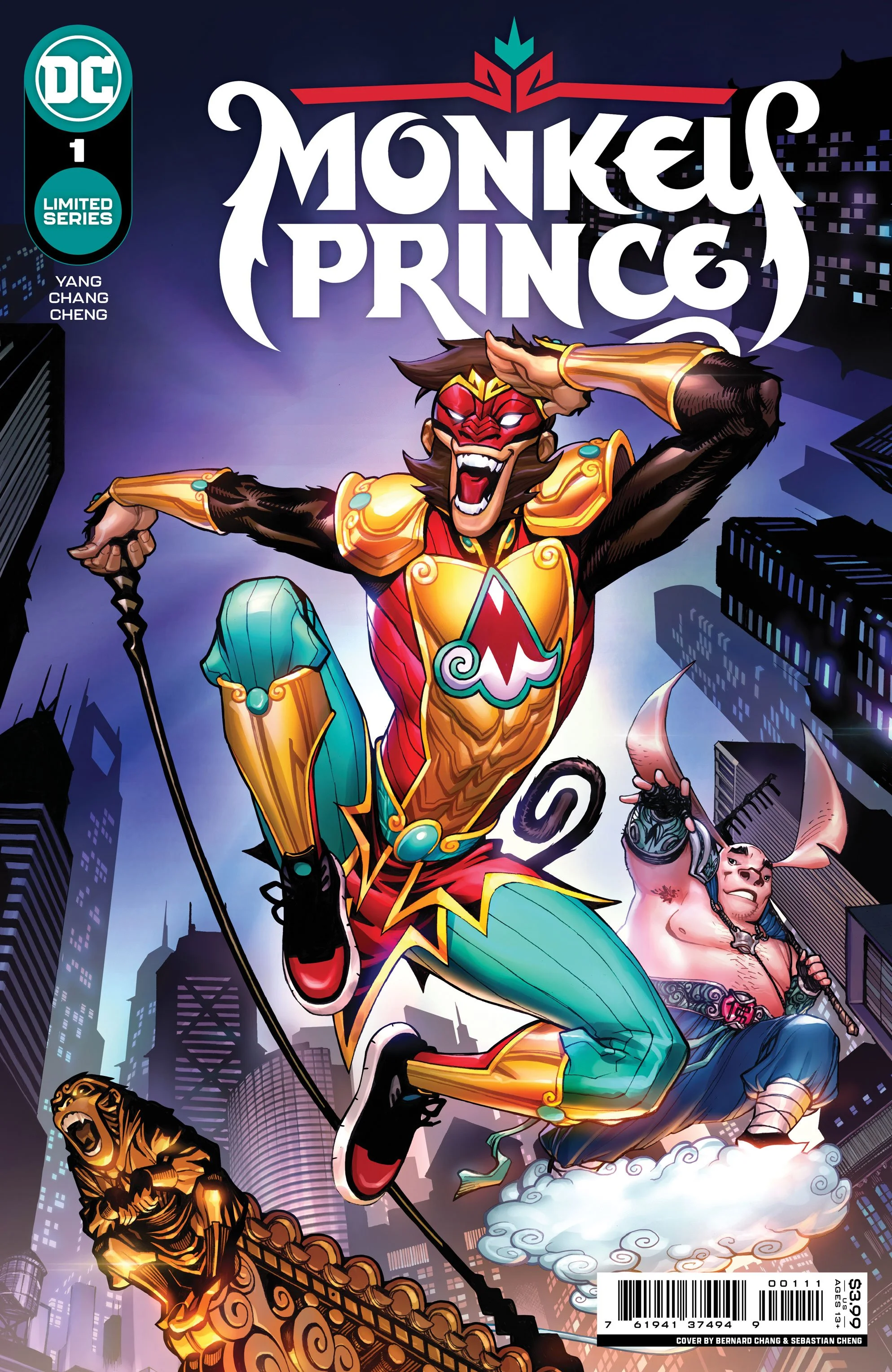 New Comics This Wednesday, February 2