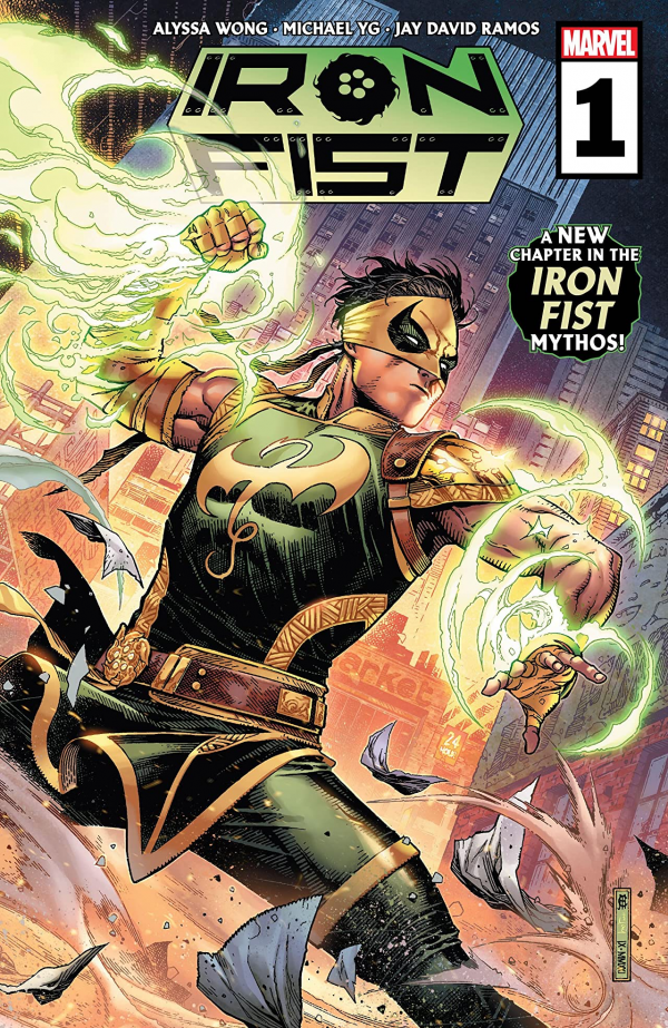 New Comics This Wednesday, February 16