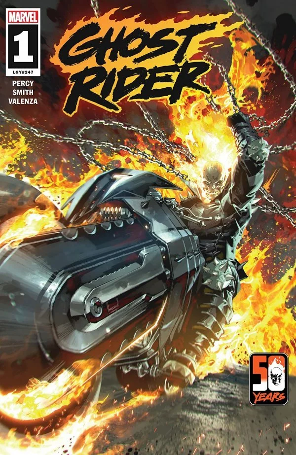 New Comics This Wednesday, February 23