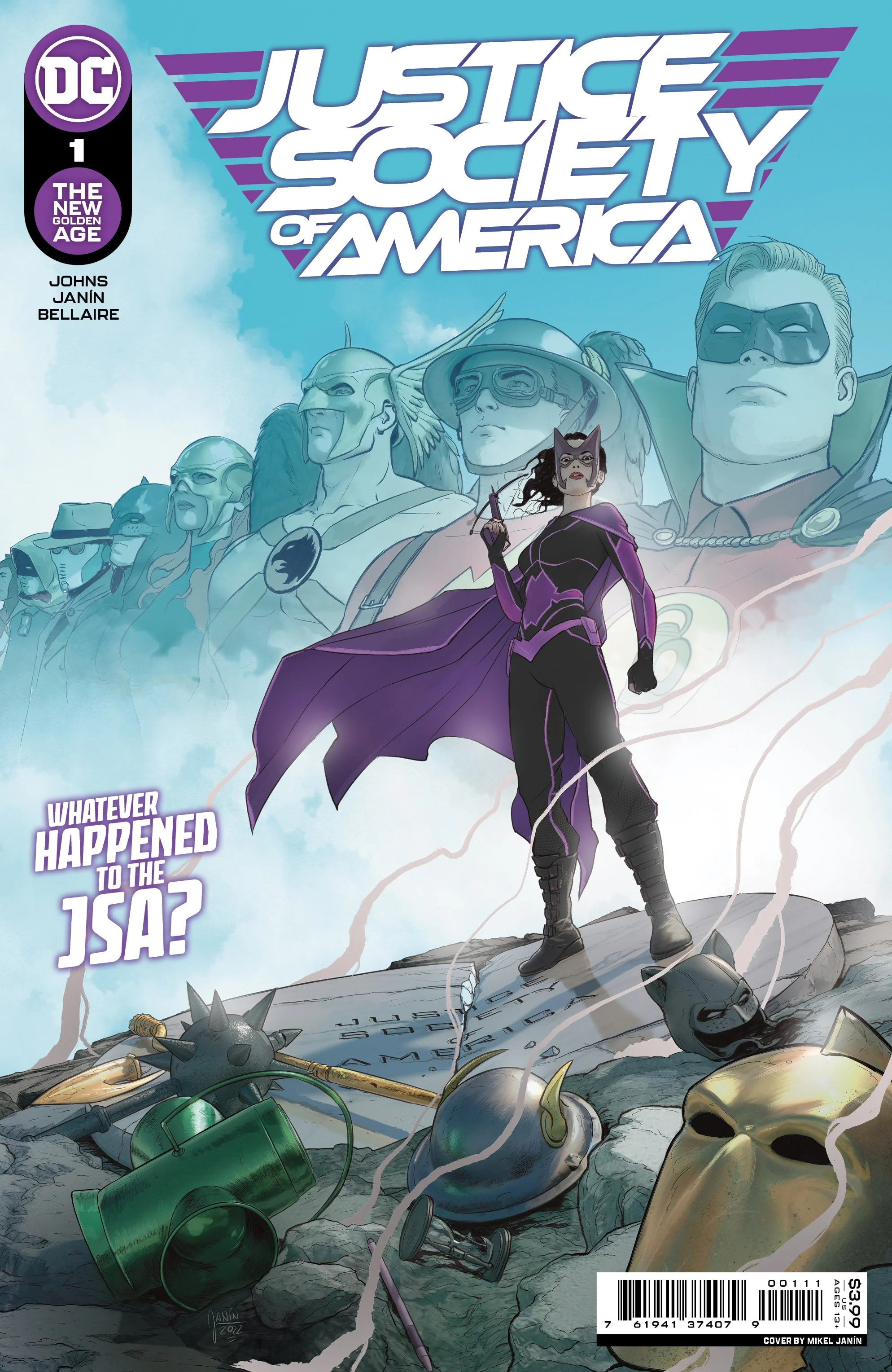 New Comics This Wednesday, November 30