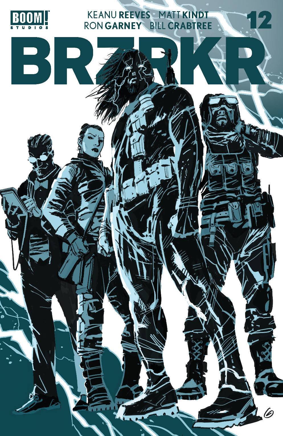 New Comics This Wednesday, March 15