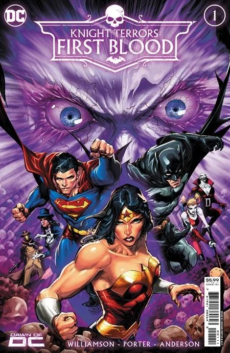 New Comics This Wednesday, July, 12