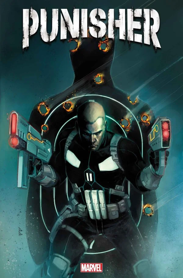 New Comics This Wednesday, November 8