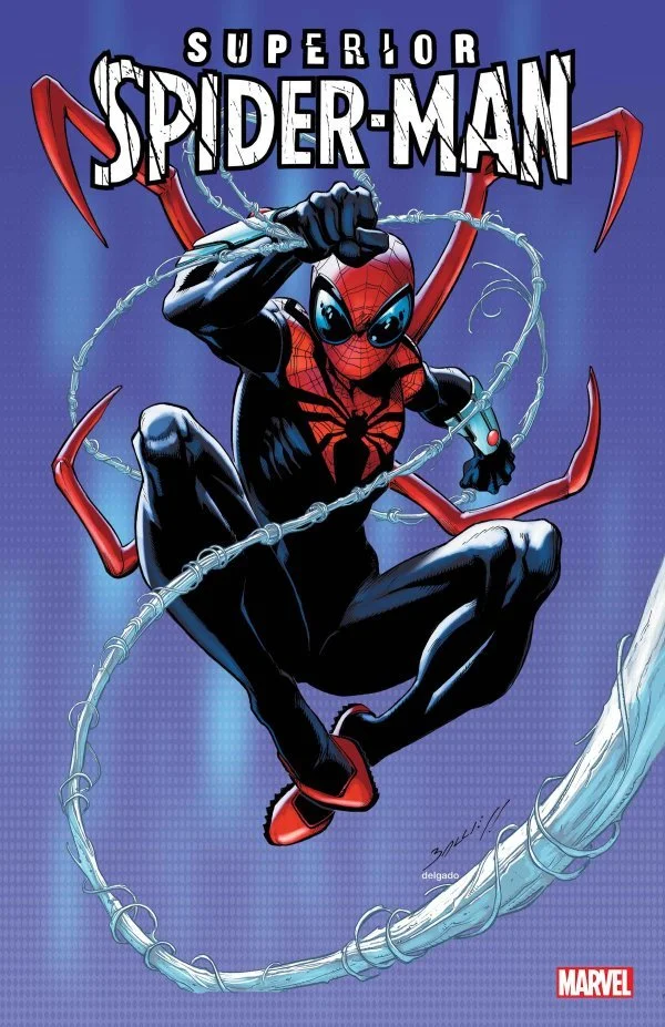 New Comics This Wednesday, November 15