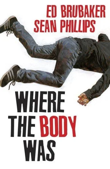 New Comics This Wednesday, December 13