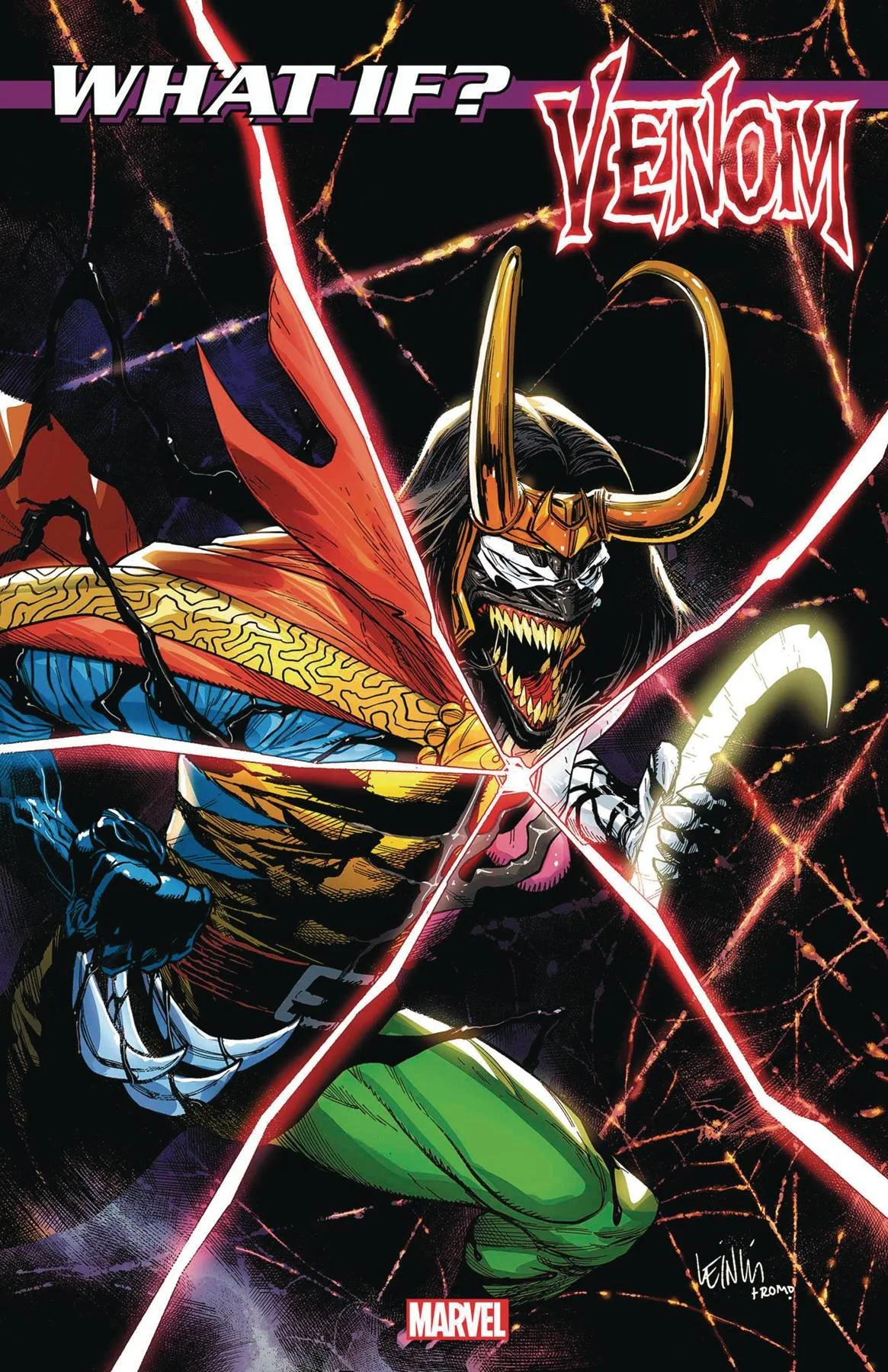 New Comics This Wednesday, February 28