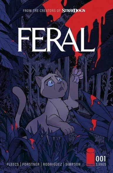 New Comics This Wednesday, March 27