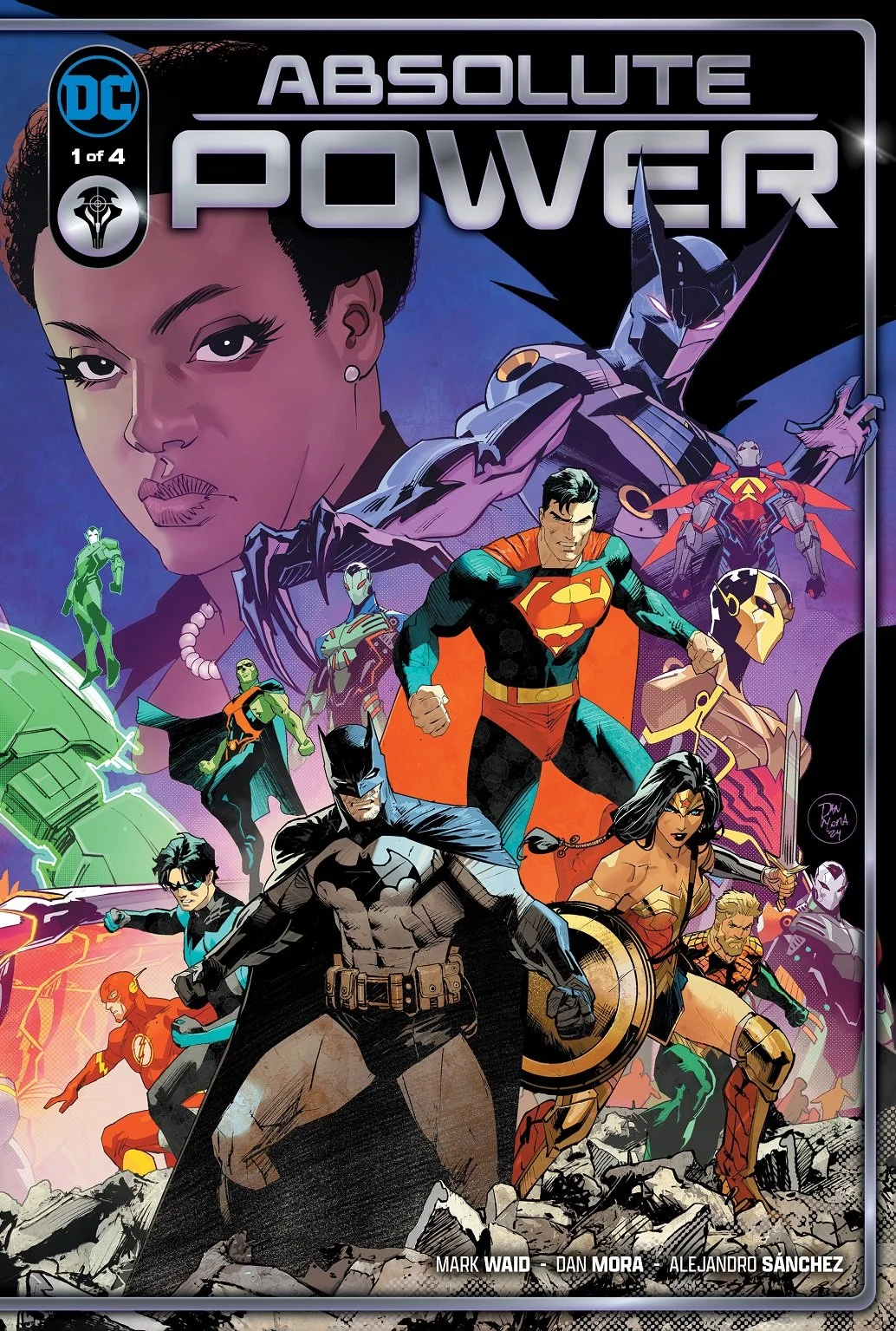 New Comics This Wednesday, July 3