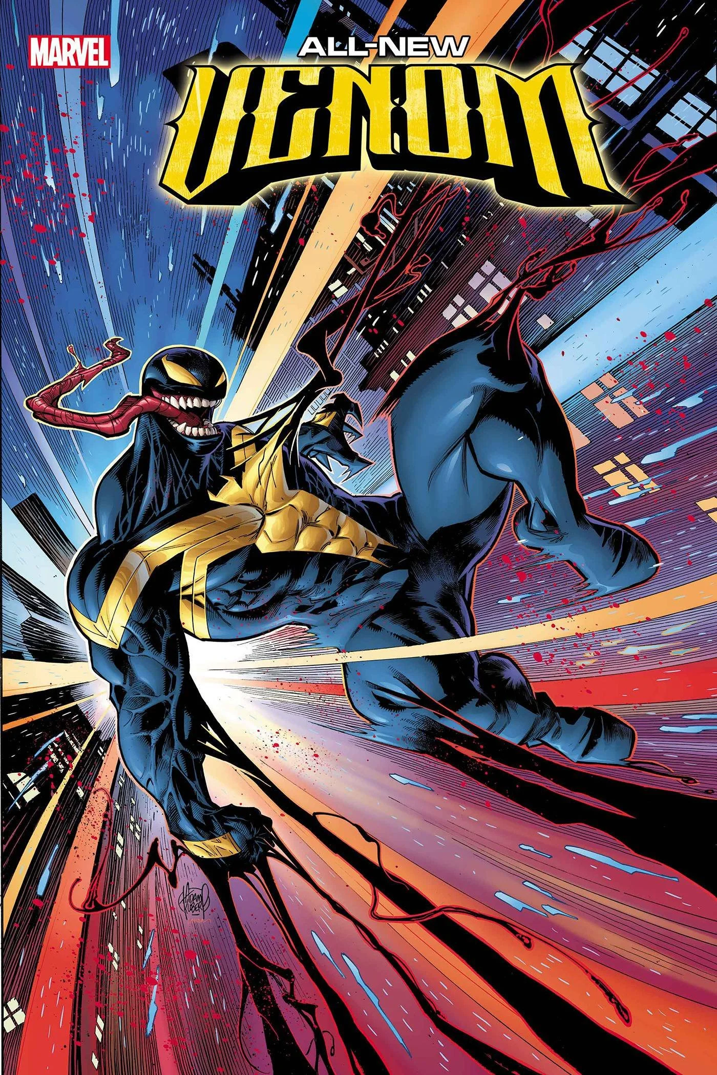 New Comics This Wednesday, December 4