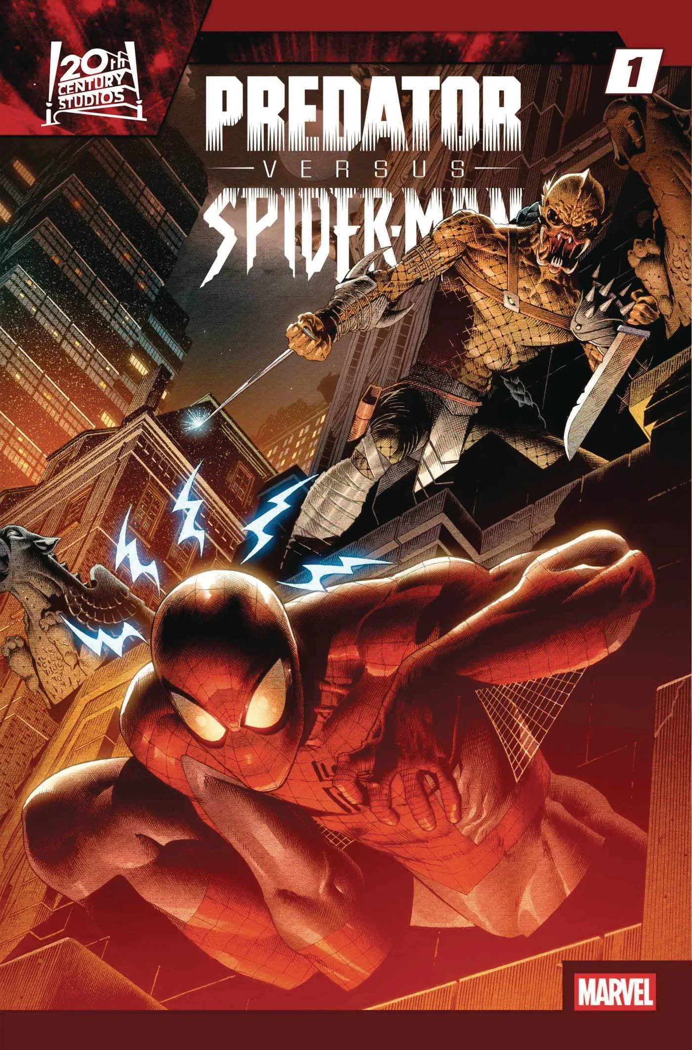 New Comics This Wednesday, April 23