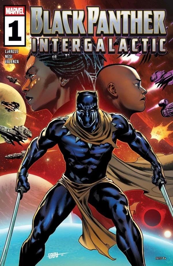 New Comics This Wednesday, December 17