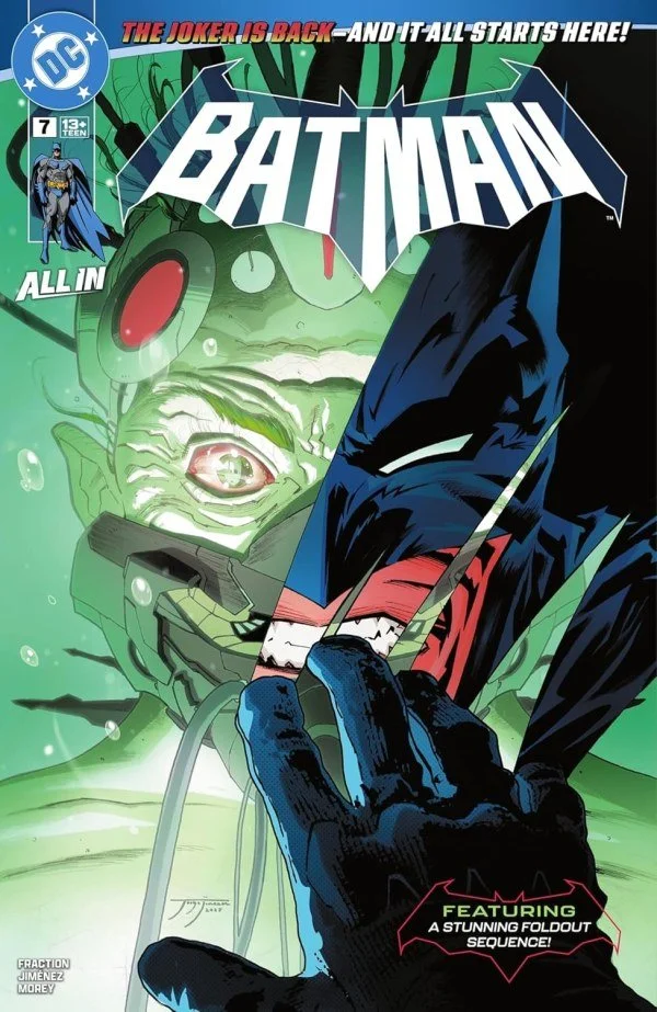 New Comics This Wednesday, March 4