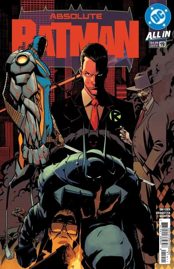 New Comics This Wednesday, May 13