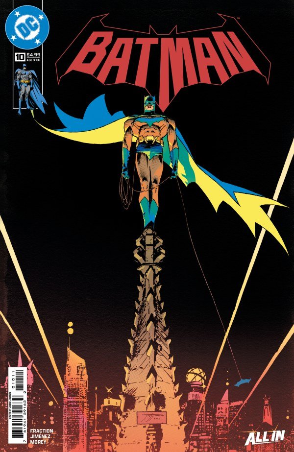 New Comics This Wednesday, June 3