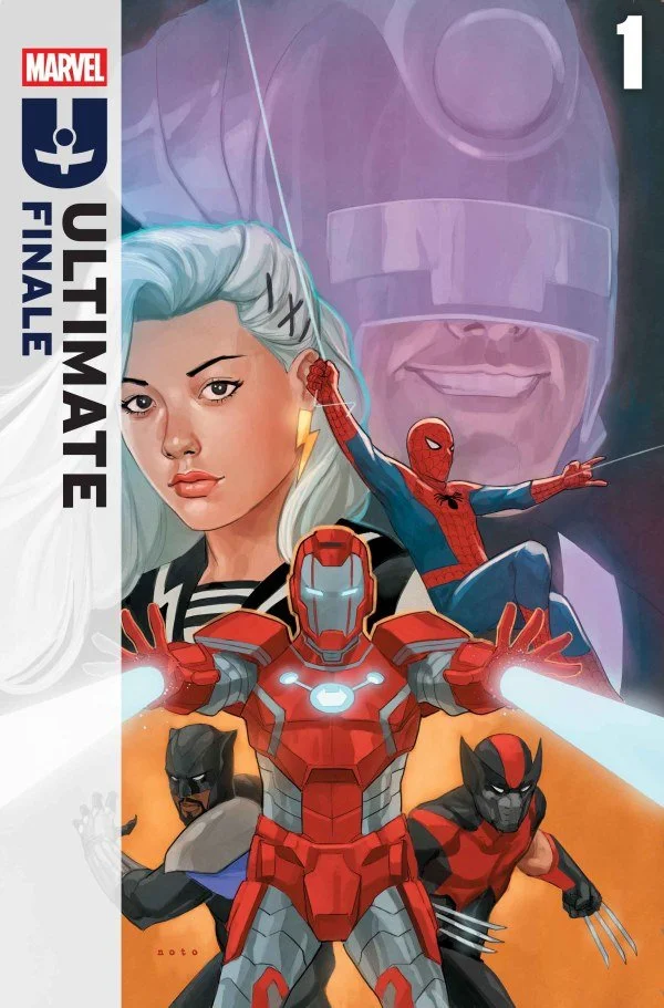 New Comics This Wednesday, June 24