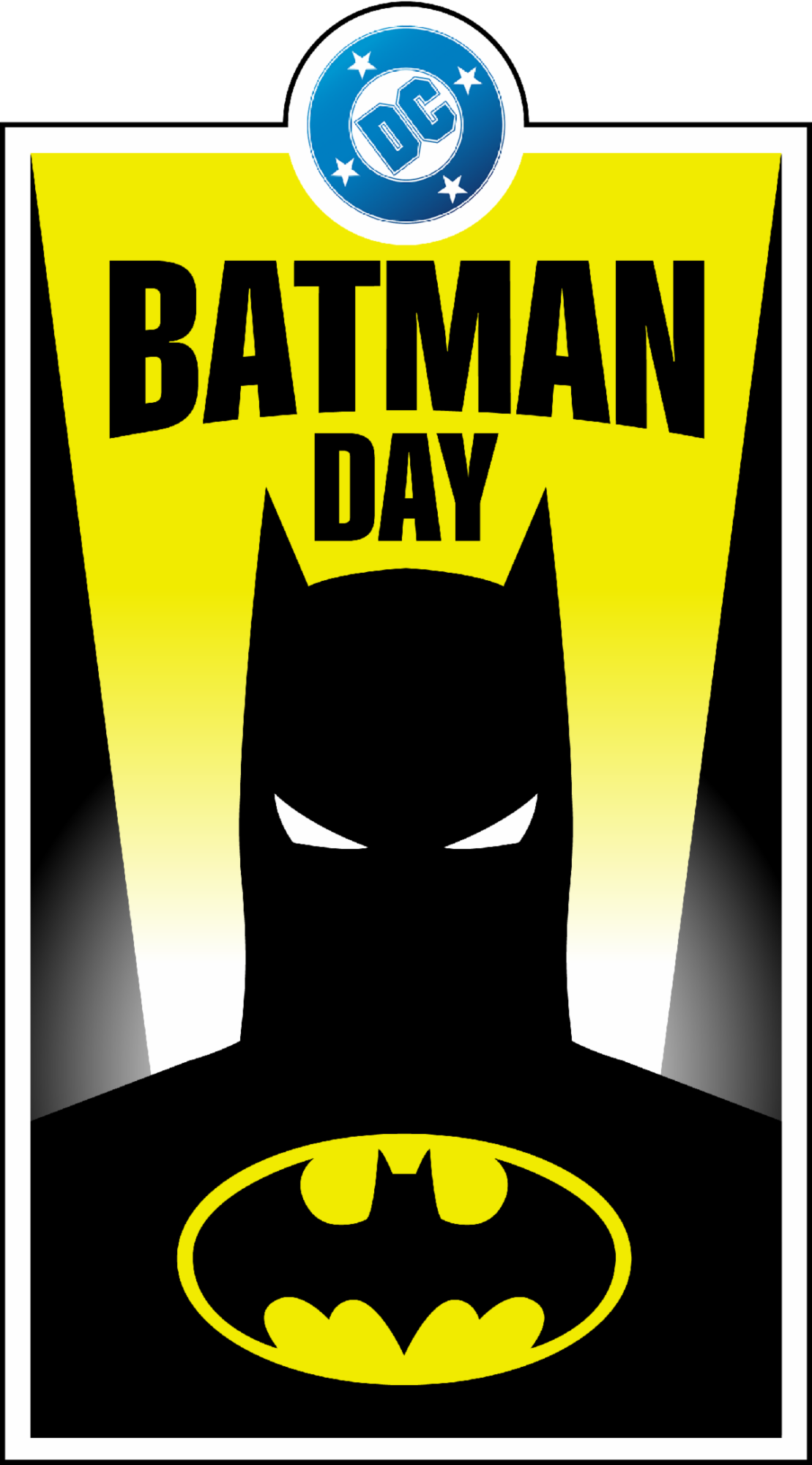 Batman Day 2026!