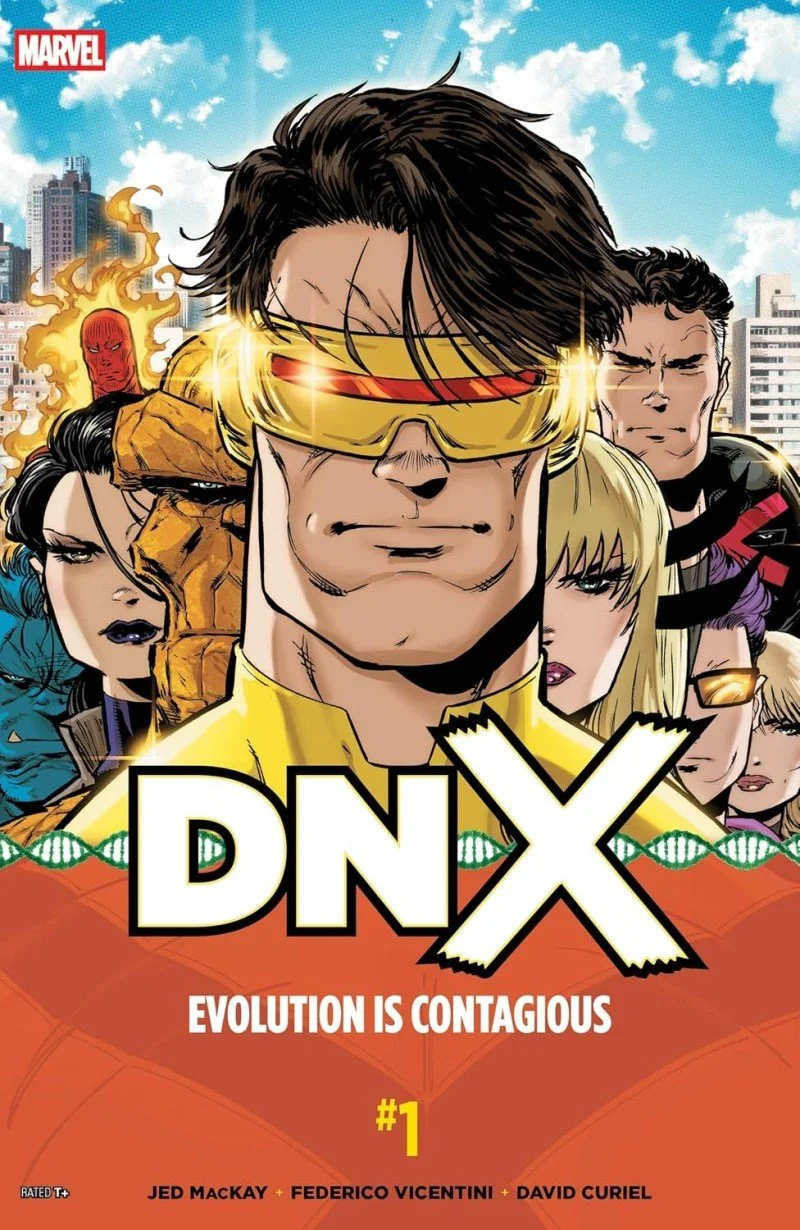New Comics This Wednesday, September 16