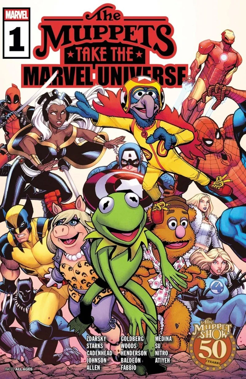 New Comics This Wednesday, September 23