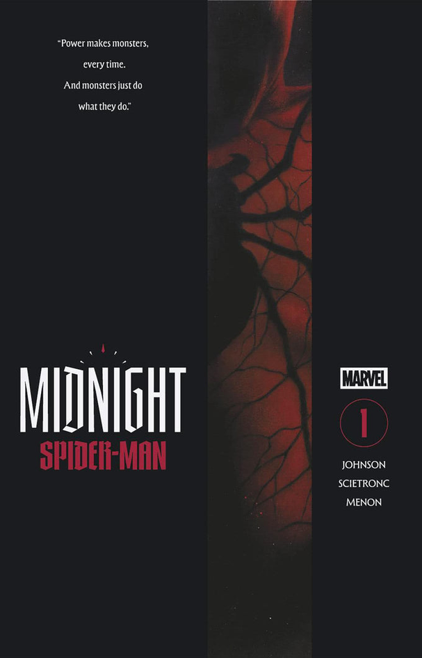 New Comics This Wednesday, October 7