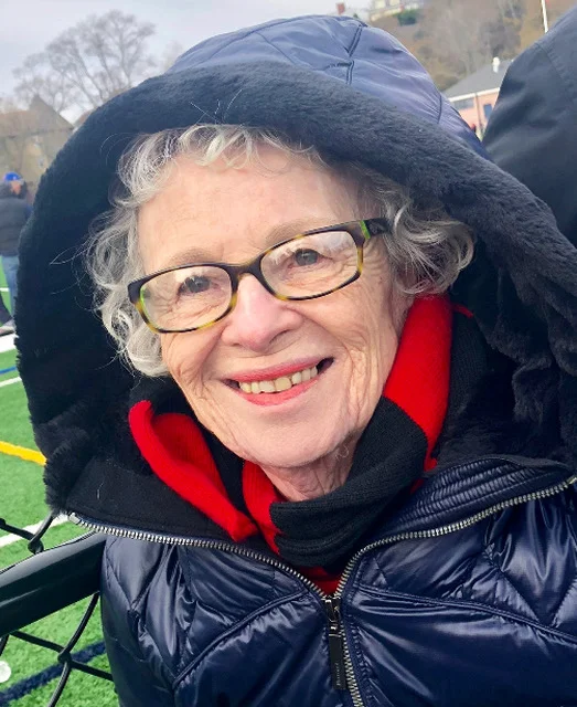 Sandy Eigner