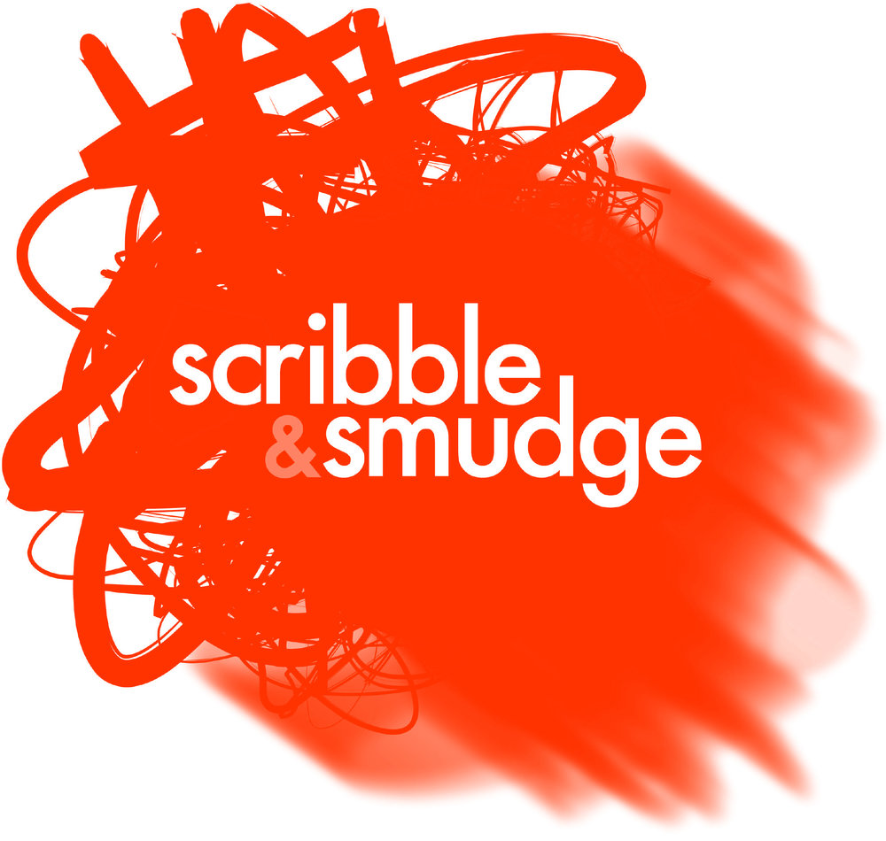 Scribble & Smudge