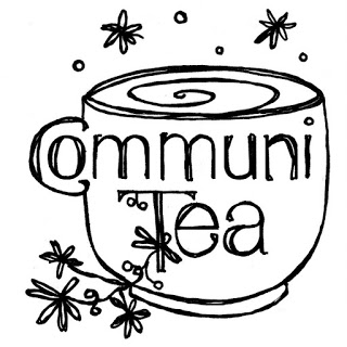 CommuniTea Logo