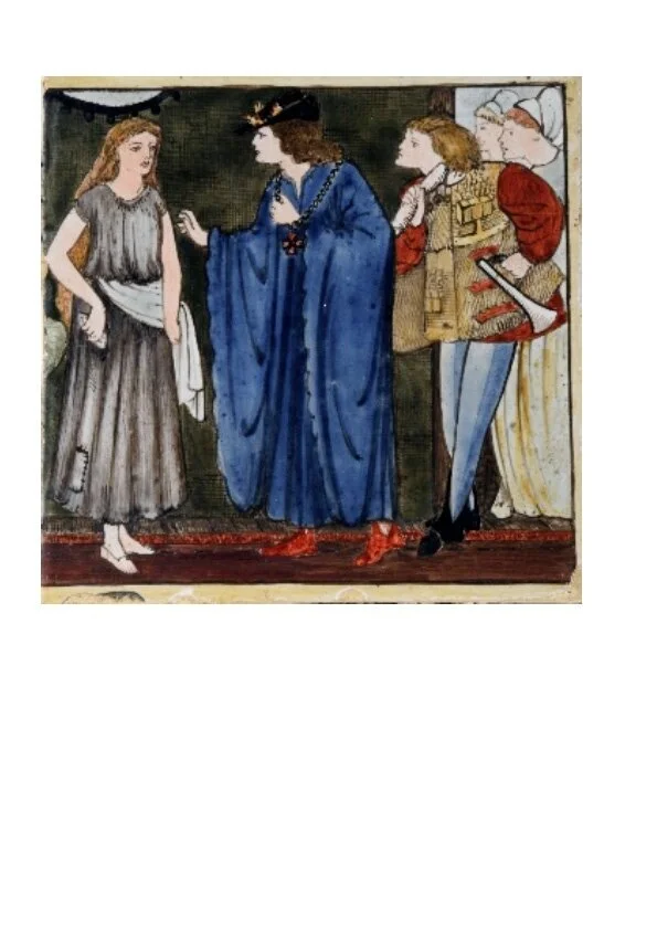 Fairy tale crowns for cinderella and the prince on Creative Kids online with @WMGallery 