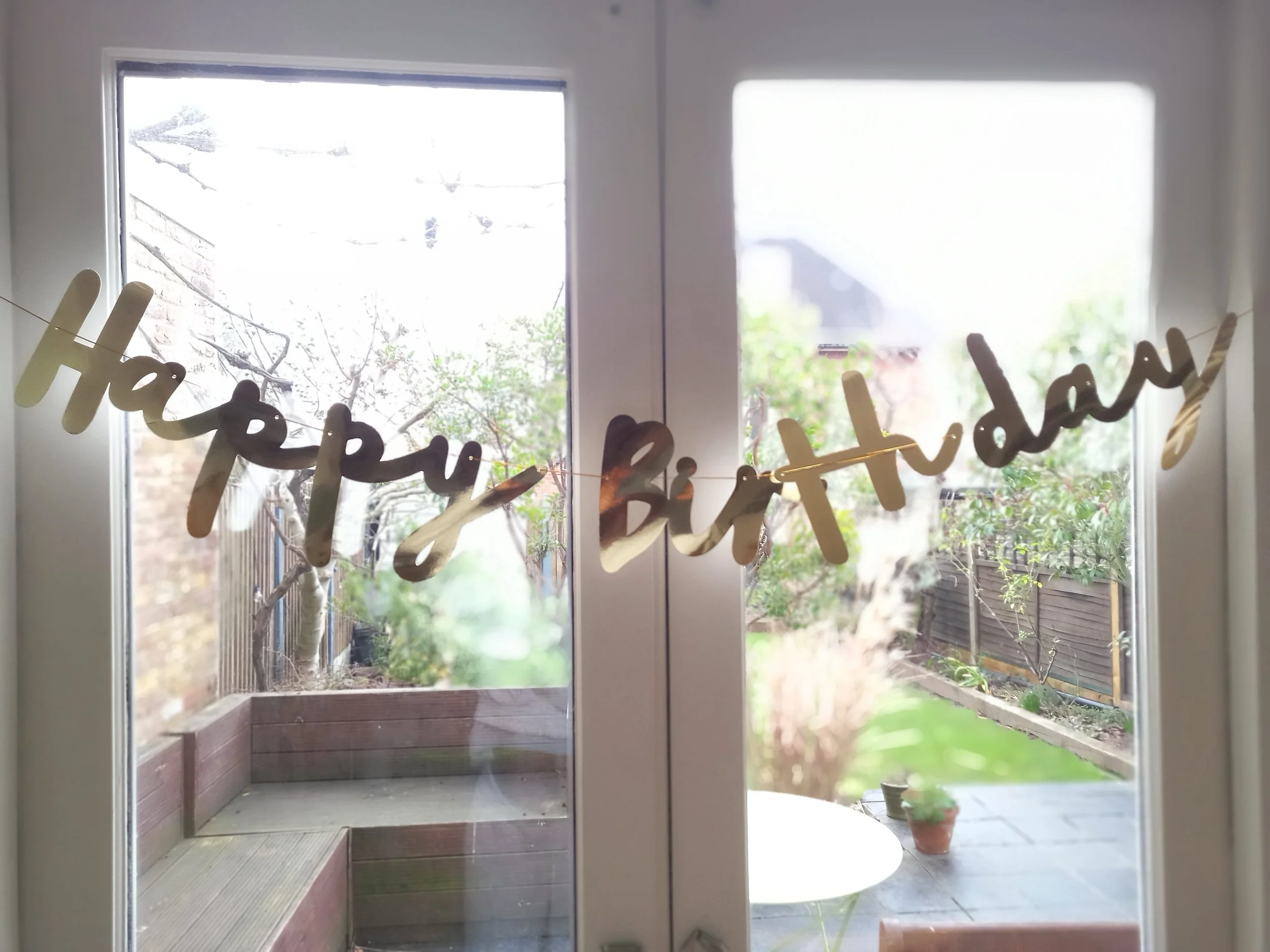 February news and Happy Birthday to Scribble and Smudge