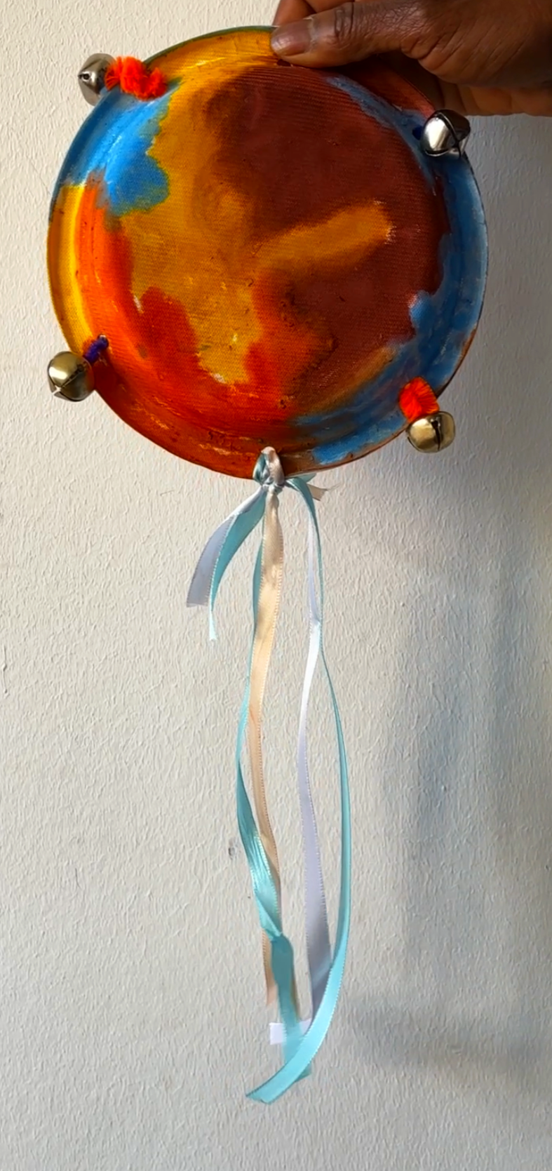 Mini Morris: Birthday band