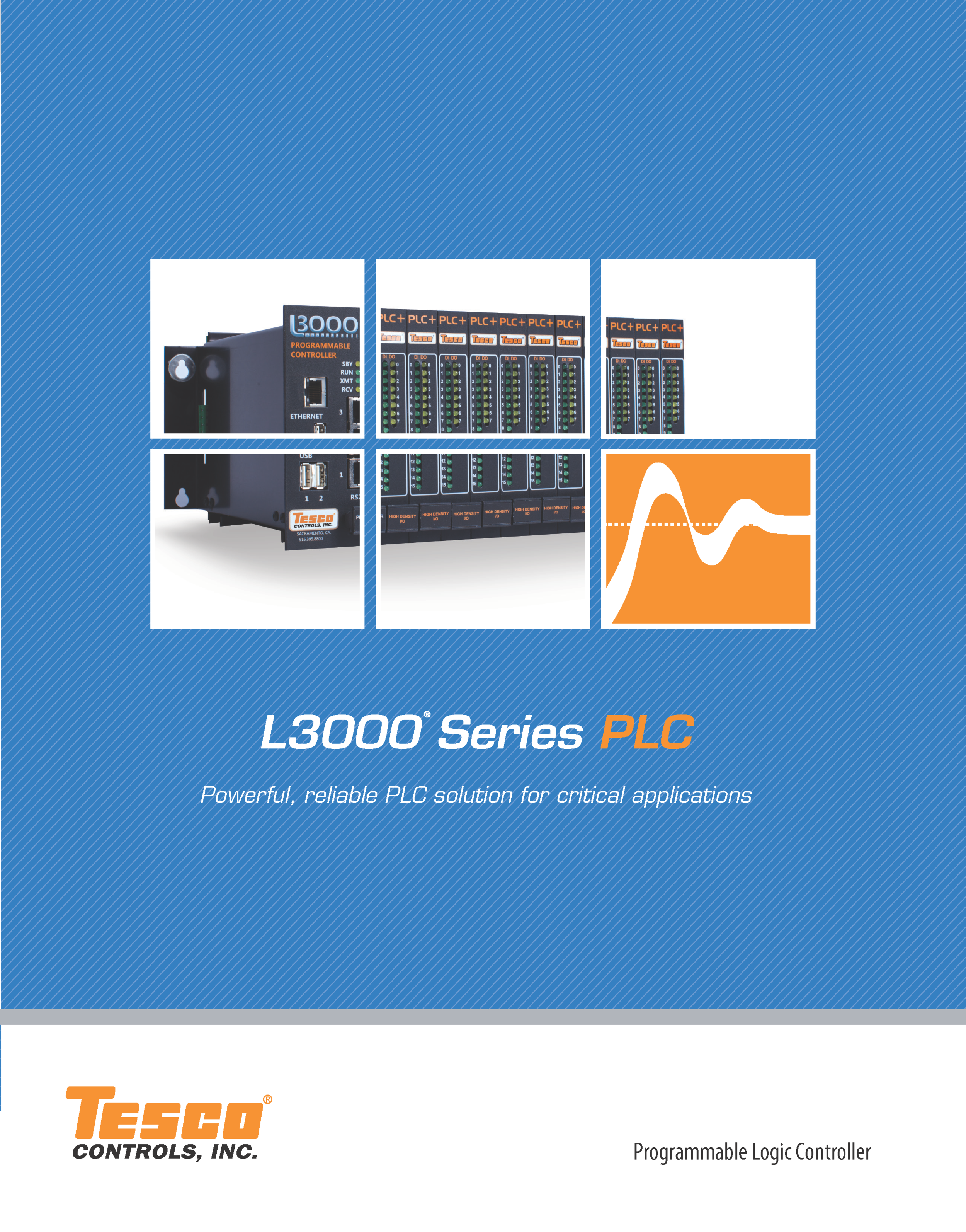 PLC User Manual