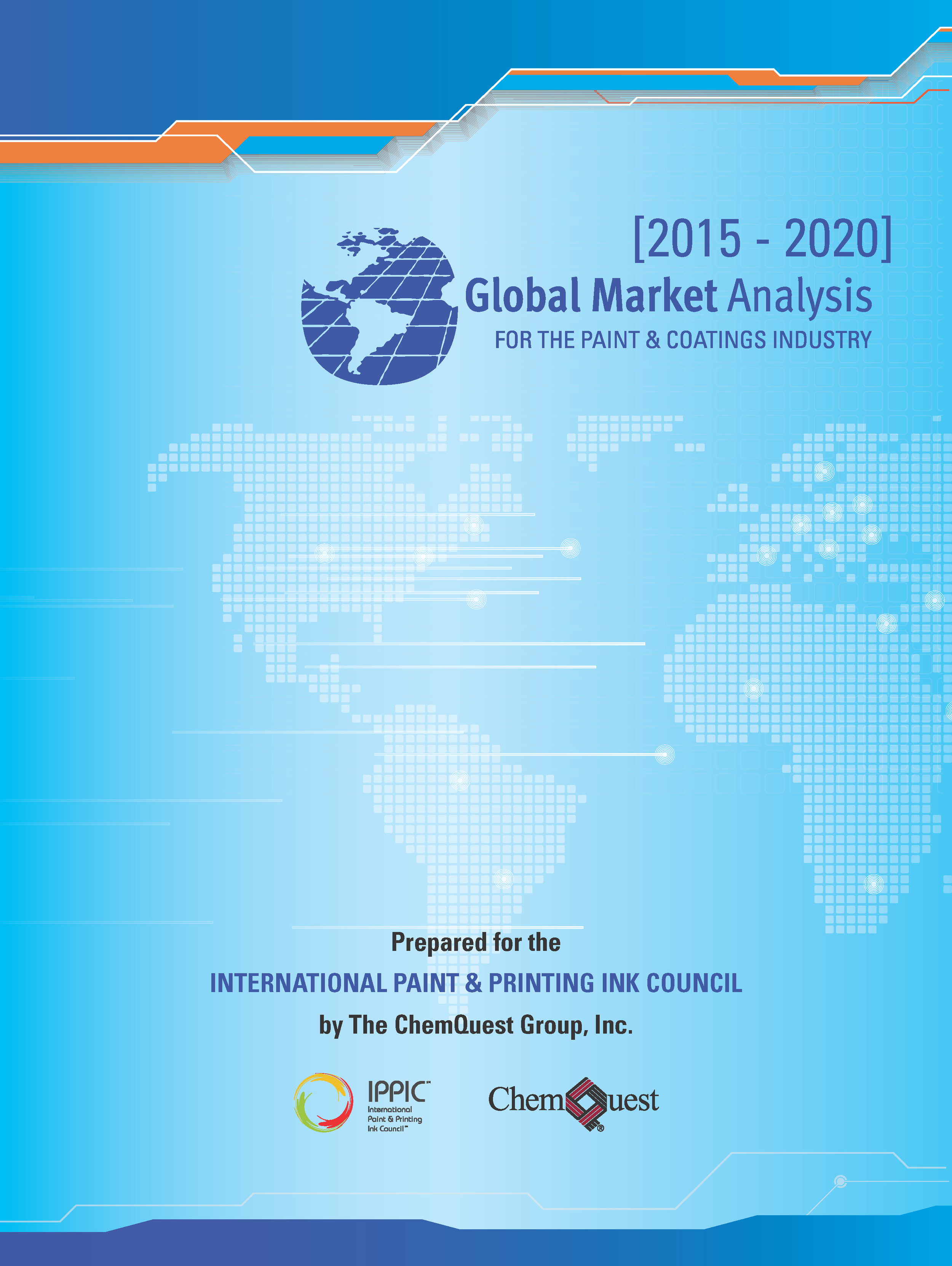 IPPIC Global Market Analysis