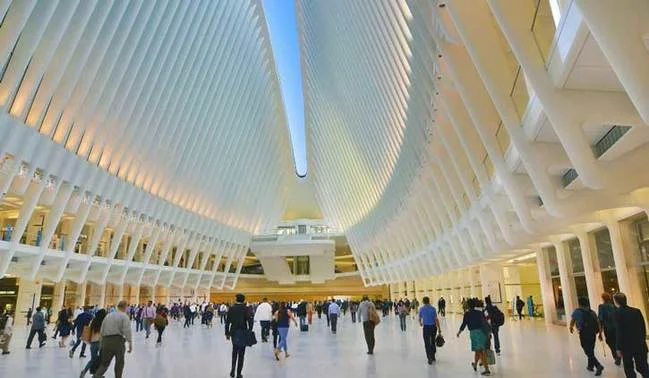 Unibail-Rodamco has offered handsome price of $16 billion for Westfield Group, in part to land such attractive U.S. assets as the $1.5 billion Westfield WTC mall adjacent to the 911 Memorial in Lower Manhattan shown here