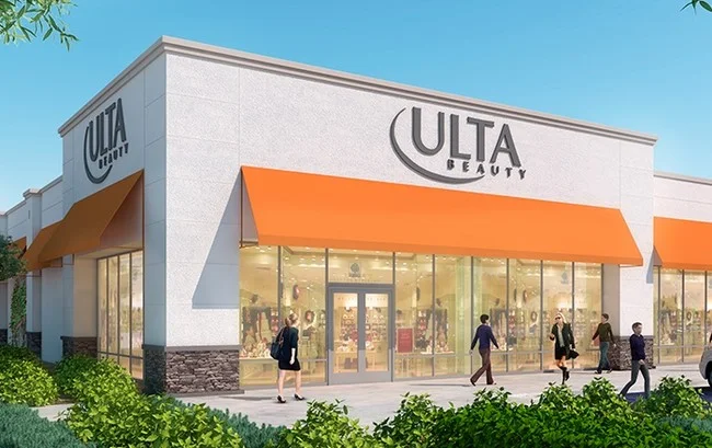 Ulta Beauty plans to open 100 stores this year.