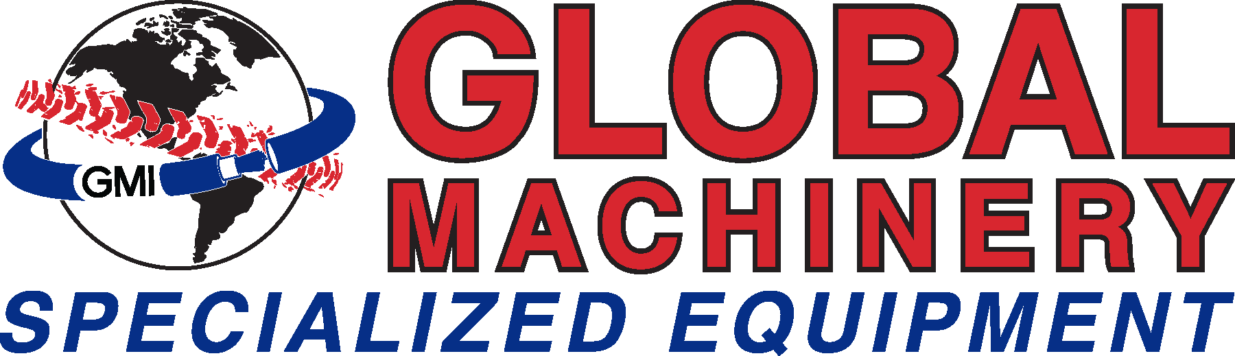 Global Machinery