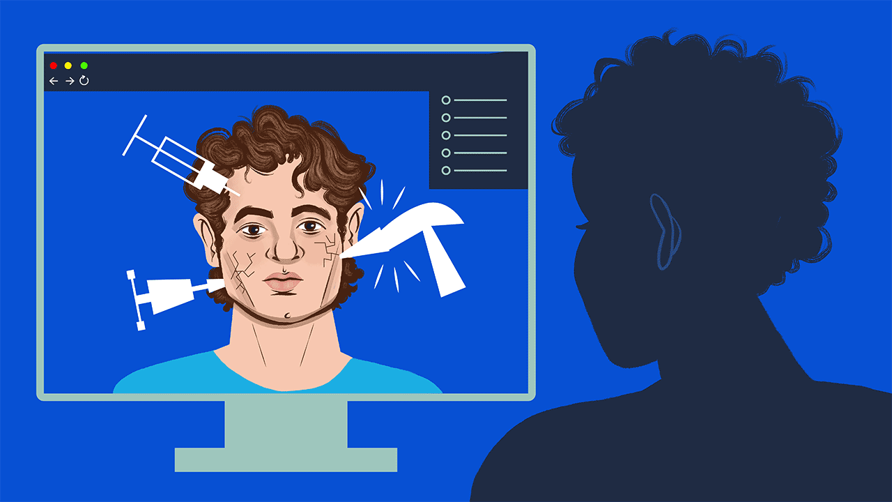 looks-maxxing-boy-streaming-computer.gif