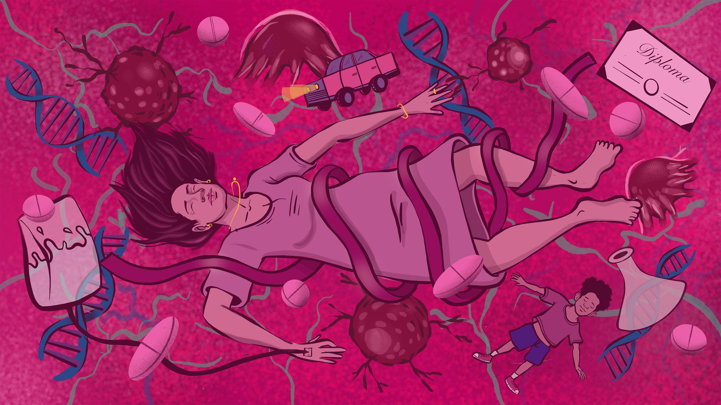 woman-floating-kid-pink-cancer.jpg