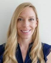 KELLY TIMMINS Senior Manager, Conservation & Education, Resorts World Sentosa
