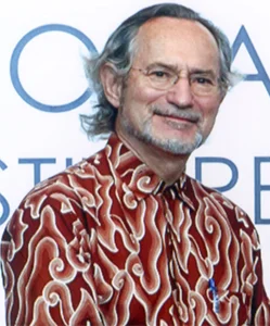 DR JOHN N MIKSIC Professor in the Southeast Asian Studies Department, National University of Singapore