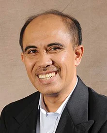 CAPTAIN MOHD SALLEH A SARWAN Director, Singapore Maritime Academy (SMA)