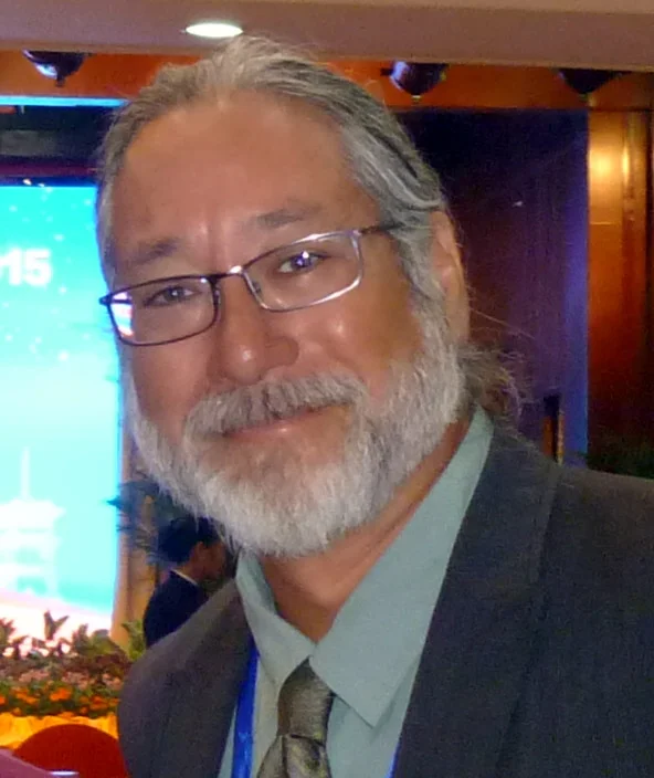 HANS VAN TILBURG Maritime Heritage Coordinator for the National Oceanic and Atmospheric Administration (NOAA) Office of Marine Sanctuaries
