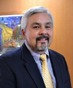 MR GERARDO A. BORROMEO Vice-Chairman and CEO of Philippine Transmarine Carriers, Inc.