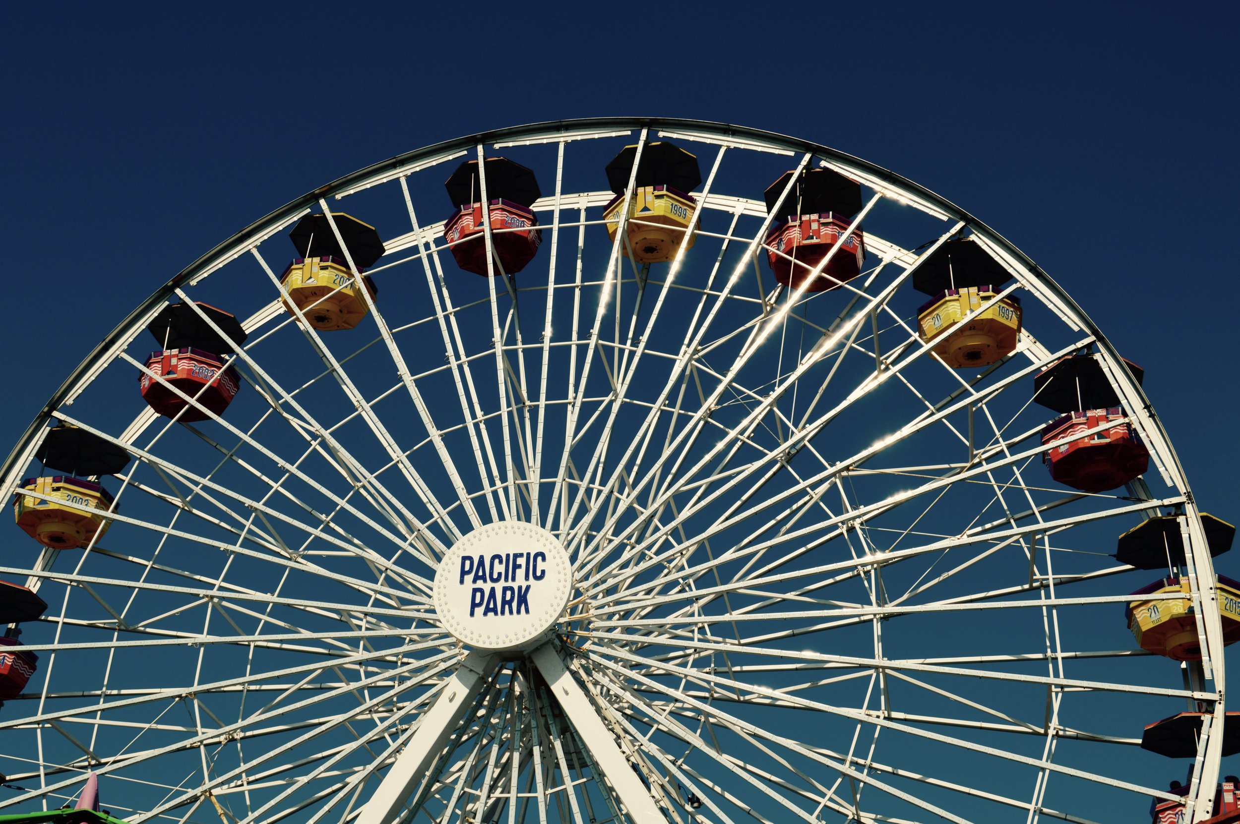 Pacific Park