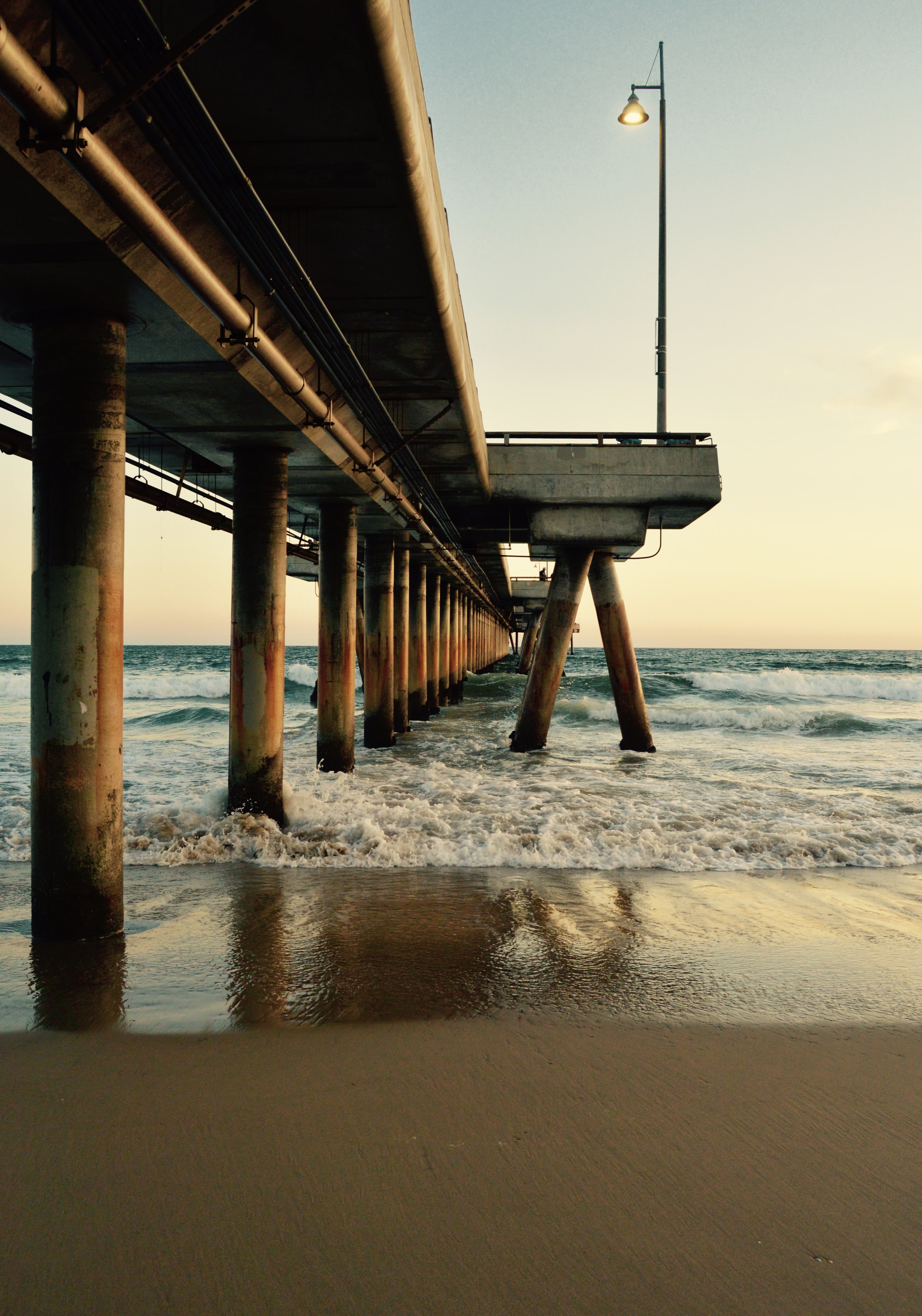 Venice Boardwalk