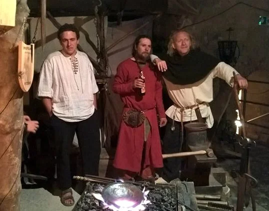 Medieval Festival in Vilseck, Germany