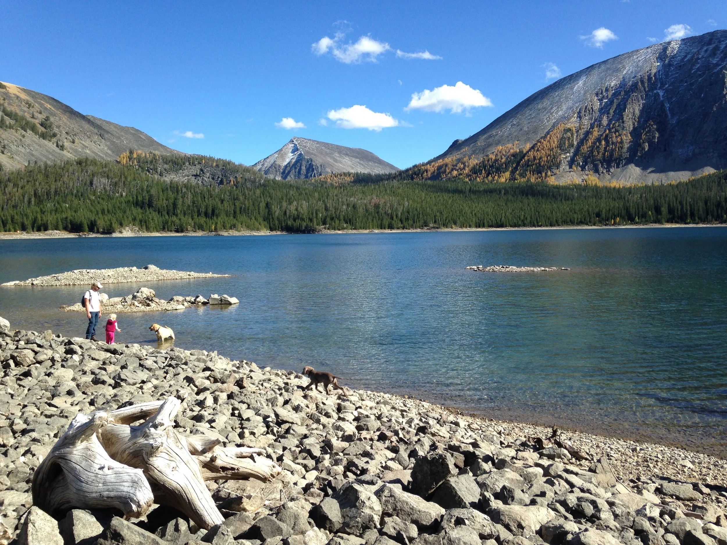 Montana, More than just a Destination