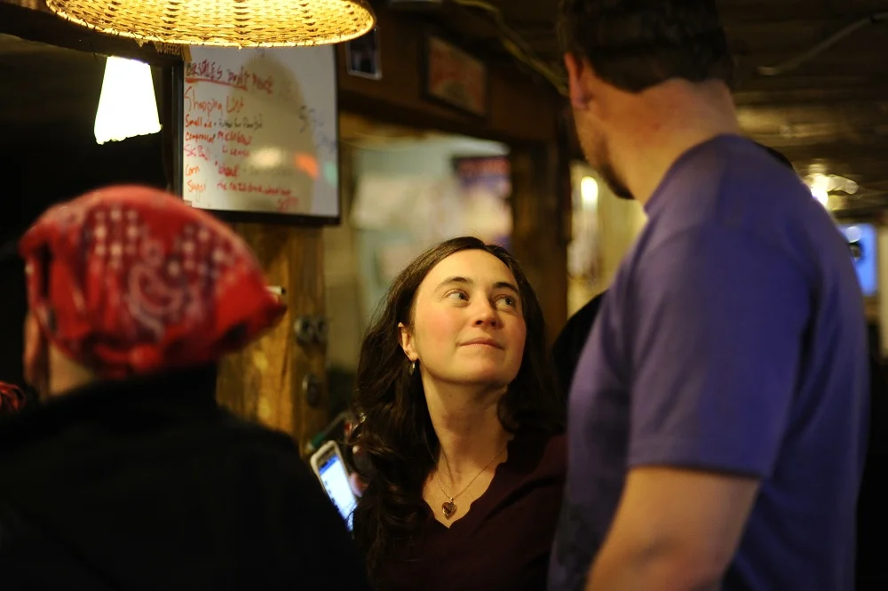 Talking to Strangers