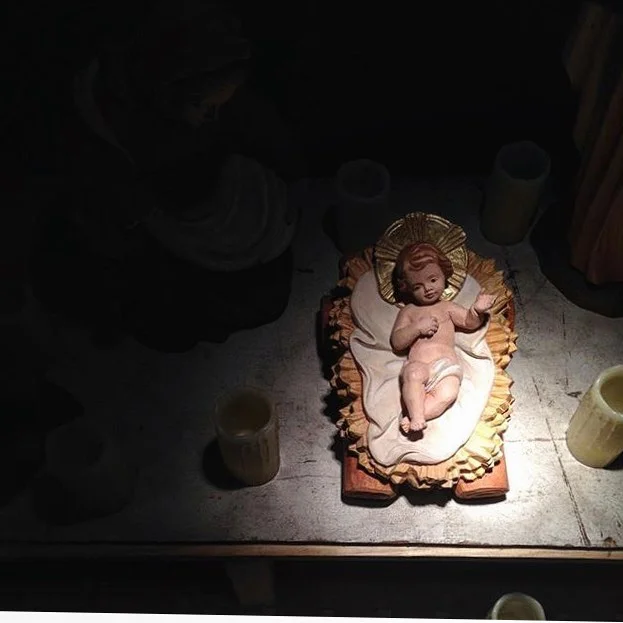 Christmas Day Service