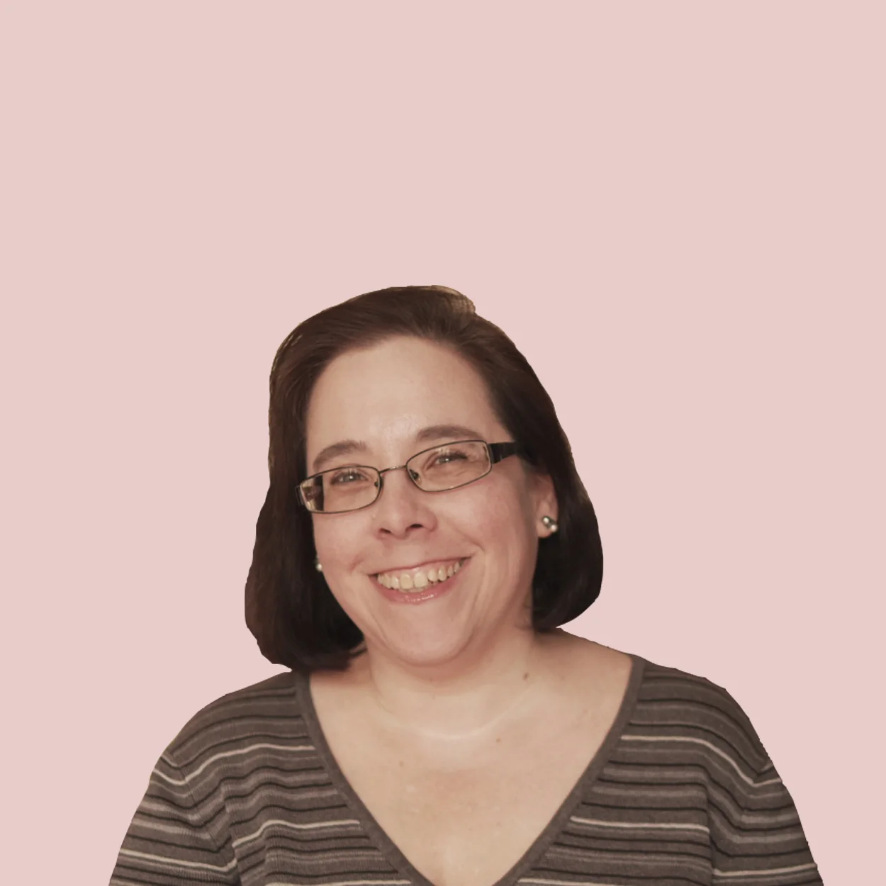 Karin Rosner Parish Administrator Karin is the Parish Administrator for Calvary St. George's.